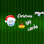 Christmas gift cards Apk