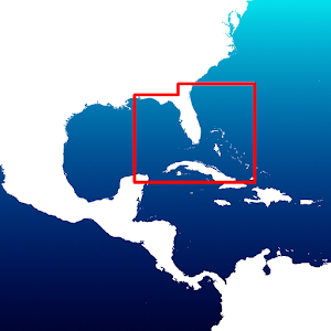 Download Aqua Map Florida Marine GPS For PC Windows and Mac