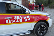 The NSRI was dispatched to the scene of a drowning on the KZN south coast, where a father lost his life trying to save his child on Wednesday. File photo.