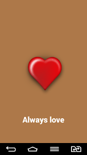 How to download Always love - Love quotes 4.0 unlimited apk for android