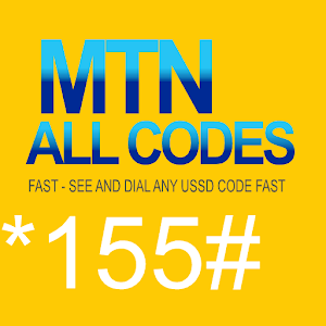 Download MTN All Codes For PC Windows and Mac