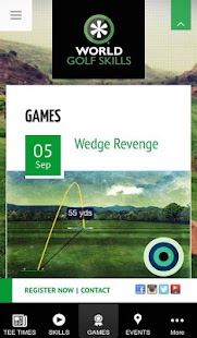 How to mod World Golf Skills patch 1.0 apk for android