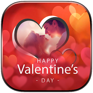 Download Valentine Day Photo Frames For PC Windows and Mac