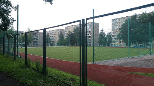 Стадион Спорт