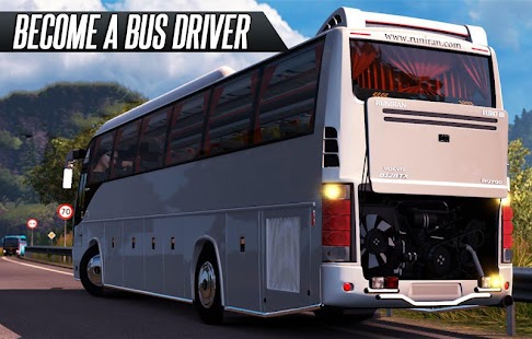 Game Coach Bus Simulator Pro APK for Windows Phone ...