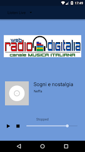 How to mod RADIO DIGITALIA MusicaItaliana 2016-06-06-d445e4a unlimited apk for laptop