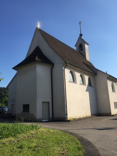 Dagmersellen Reformierte Kirche