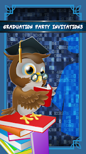 How to get Graduation Party Invitations 1.0 mod apk for bluestacks