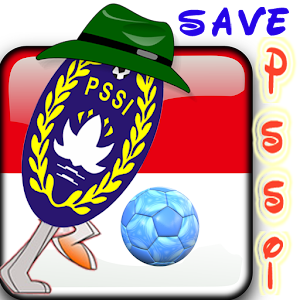 Save PSSI.apk 1.0