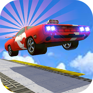 Download GT Racing Stunts: Car Driving For PC Windows and Mac