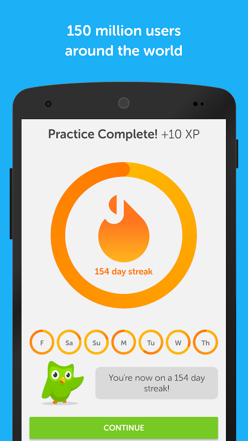 Duolingo: Learn Languages Free - Android Apps on Google Play