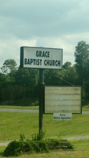 Grace Baptist