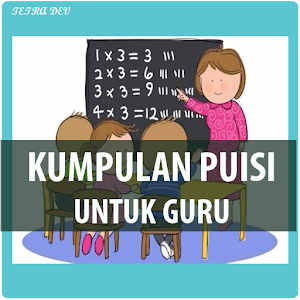 Download Kumpulan Puisi Terbaik Untuk Guru For PC Windows and Mac