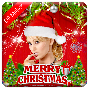Download Christmas DP Maker For PC Windows and Mac