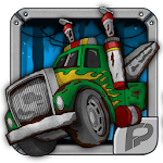 Ride Or Die - Monster Truck Apk