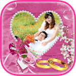 Wedding Frame 2016 Apk