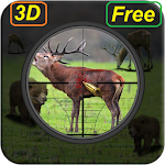 Real  Animals Hunting Africa Apk