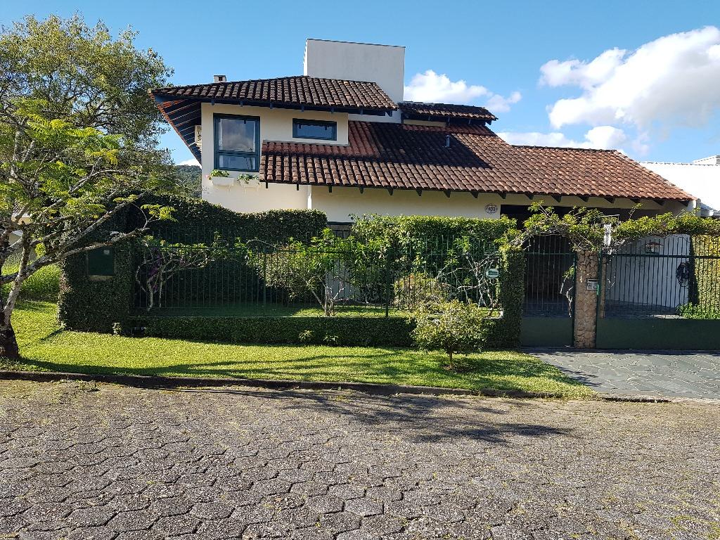 Casas à venda Itoupava Norte