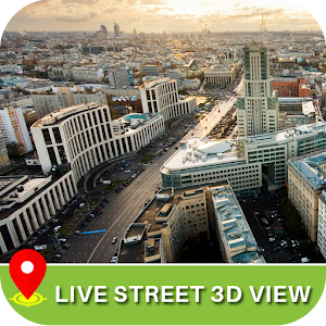 Download Street View Panoramic – Live Street Map For PC Windows and Mac