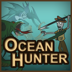 Ocean Hunter