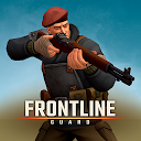 Téléchargement d'appli Frontline Guard: WW2 Online Shooter Installaller Dernier APK téléchargeur