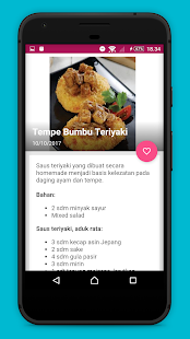 How to mod Resep Tempe No 1 2.4.0 mod apk for laptop