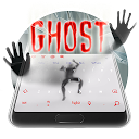 ダウンロード Ghost Crawling Keyboard Theme をインストールする 最新 APK ダウンローダ