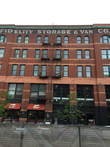 Fidelity Storage & Van Co.