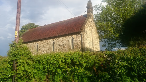 Fraisthorpe Chapel 