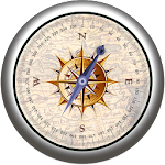 Qibla Direction Compass Apk