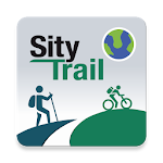 SityTrail World - hiking GPS Apk