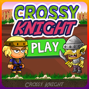 Download Crossy Knight For PC Windows and Mac