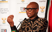 Sport, arts and culture minister Zizi Kodwa appointed the board of Boxing South Africa in November. File photo