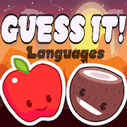 Guess it! Language Trivia