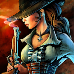 Cradle of Flames: Gothic RPG Apk