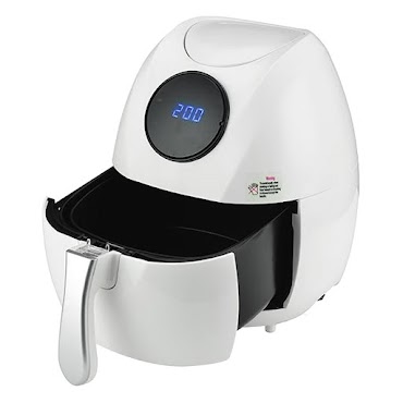 Nồi Chiên Kawasima SPA301B (3.5L)