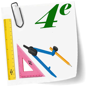 Download Maths 4ème For PC Windows and Mac
