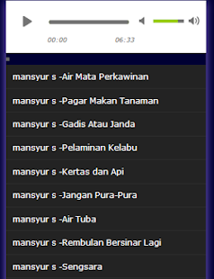 How to mod collection of dangdut mansyur s songs 1.0 mod apk for pc