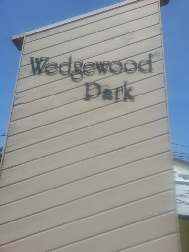 Wedgwood Park