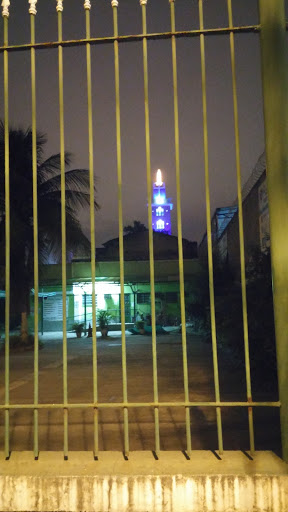 Igreja Nossa Senhora Da Conceição