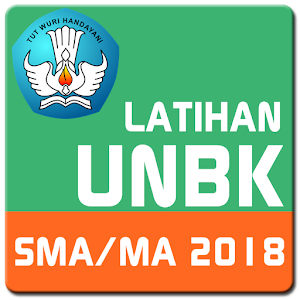 Download Latihan UNBK SMA/MA IPA/IPS 2018 For PC Windows and Mac