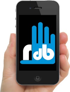 How to get RDB patch 6.0 apk for android