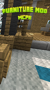 How to get Furniture Mod For MCPE` 1.1 apk for bluestacks