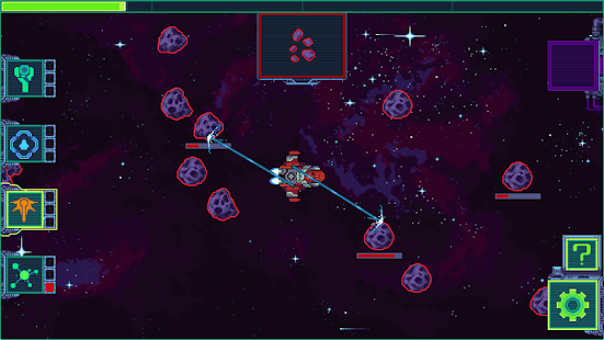How to get Spaceheist lastet apk for bluestacks