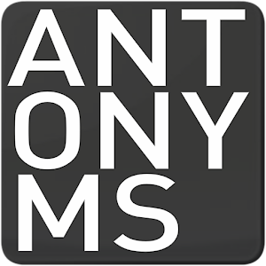 Download Antonyms For PC Windows and Mac