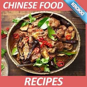 Download Chinese Food Recipes For PC Windows and Mac