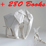 Origami Books Apk