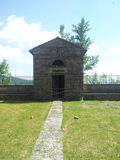 Eremo Di Cerbaiolo