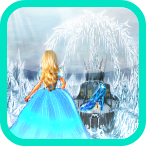 Download Princess Cinderella Fairy Run For PC Windows and Mac