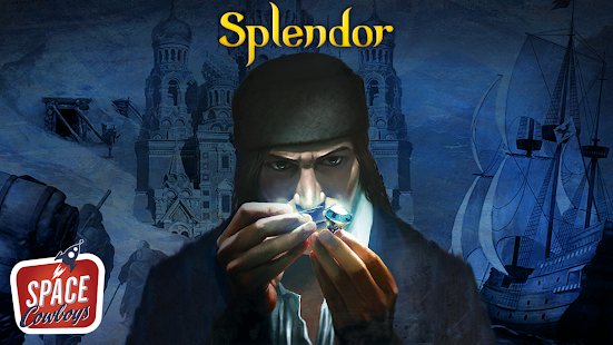   Splendor- screenshot thumbnail   